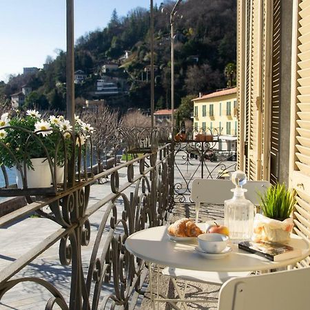 Casa Stoppani - Welchome Cannobio Bagian luar foto