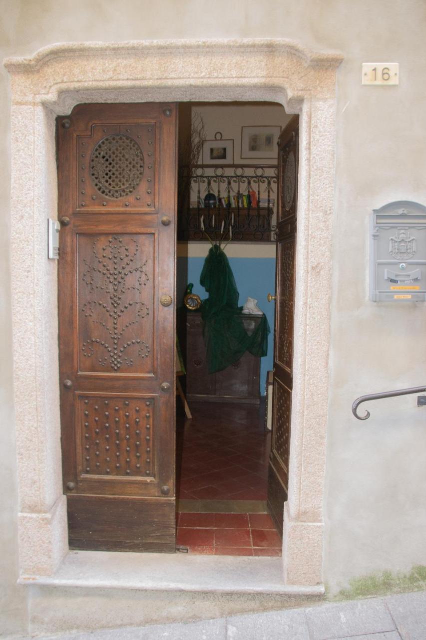 Casa Stoppani - Welchome Cannobio Bagian luar foto
