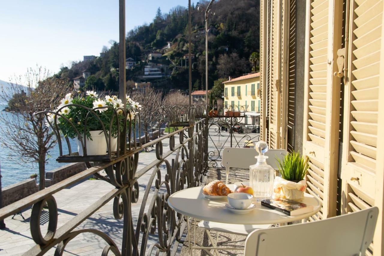 Casa Stoppani - Welchome Cannobio Bagian luar foto